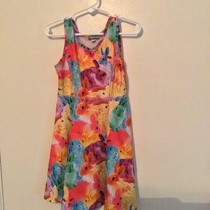 JXStar dress size 3/4T